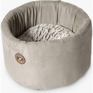 Danish Design Arctic Cosy kurv til katte eller små hunde - Ø51 cm