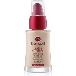 Dermacol 24h Control Langtidsholdbar foundation Skygge 50 30 ml - 30 ml