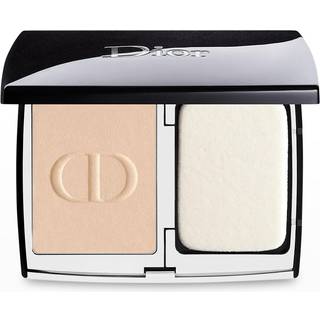 Dior - Dior Forever Natural Velvet Compact Foundation - Diorskin Forever Fdt Cpt 1,5n Int22 - For Women - Beige