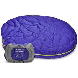 Ruffwear Highlands Sleeping Bag Huckleberry Blue, L