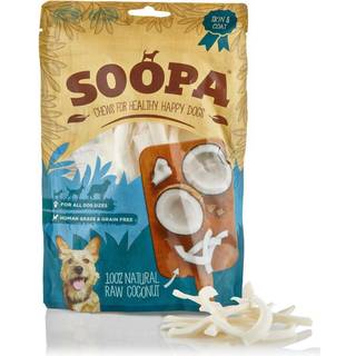 Soopa - Coconut Chews 100g - (SO920029)