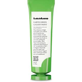 LeaLuo Galaxy Paint 150 ml - Earth Green