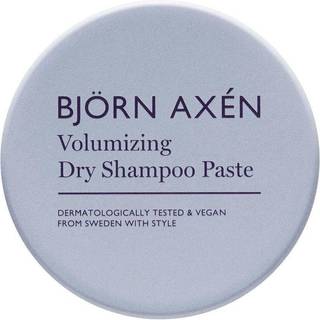 Björn Axén Hårstyling Tørshampoo Volumizing Dry Shampoo Paste 50 ml (2.440,00 kr / 1 l) - 50 ml