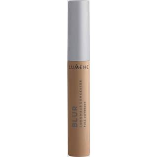 Lumene Blur Longwear Concealer Deep Tan (8,5 ml)