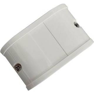 Andersen Electric Muffe/samling, hvid