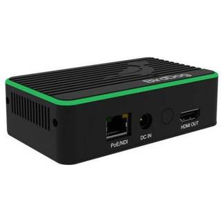 BirdDog Flex 4K OUT - NDI/HDMI Decoder
