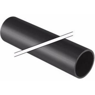 GEBERIT Silent-db20 afløbsrør 56mm længde 3000mm