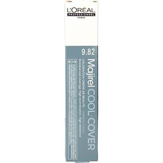 Loreal Majirel Cool Cover 9,82 Very Light Mocha Iridescent Blonde 50 ml