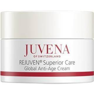 Juvena Rejuven® Men Anti-rynke creme som lysner til mænd 50 ml - 50 ml