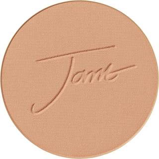 Purepressed Base Refill, Teakwood