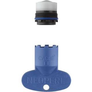 GROHE mousseur Perlator, udvendig gevind, M 16,5