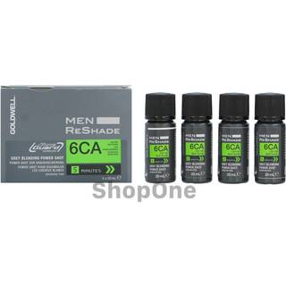Goldwell Men Reshade 6CA 80 ml