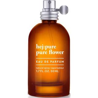 Hej:Pure Parfumer til kvinder Pure Flower Eau de Parfum Spray 50 ml (5.540,00 kr / 1 l) - 50 ml