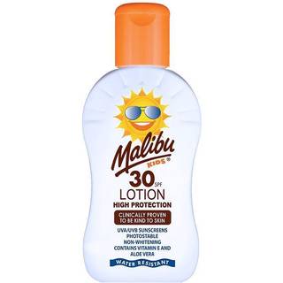 Malibu Kids Sun Lotion SPF30 100ml