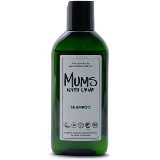 Mums With Love Shampoo 100 ml