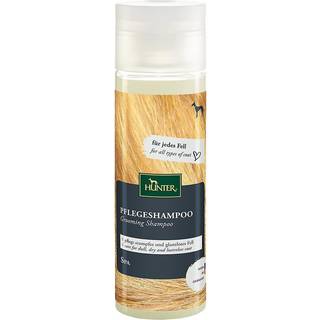 Hunter Spa Grooming Shampoo m. Avocado Olie - 200ml