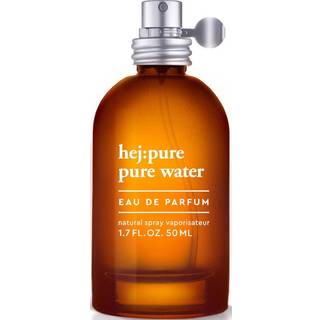 hej:pure - Water Eau De Parfum 50 ml