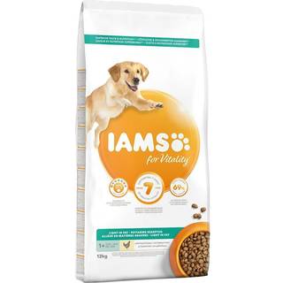Iams Puppy & Junior Small Medium 12 kg