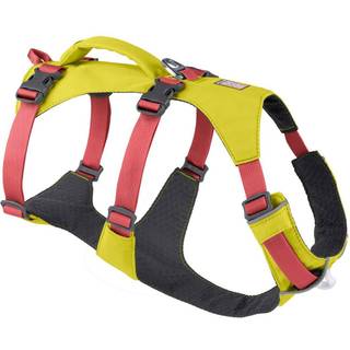 Ruffwear Flagline Harness, Lichen Green, Medium