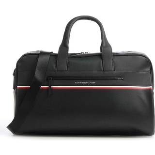 Tommy Hilfiger Stripe Sort Duffel Weekendtaske