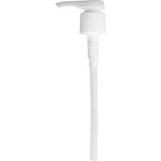 Schwarzkopf Professional PUMP TILL FLASKA 1000 ml