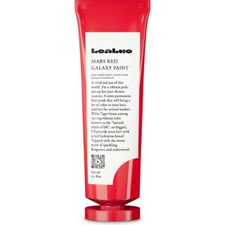 LeaLuo Galaxy Paint Mars Red 150 ml