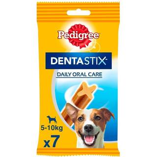 Pedigree Dentastix Small / Medium / Large 7 stk - 7 stk