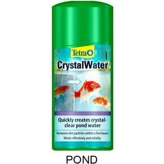 Tetra Pond CrystalWater 250ml