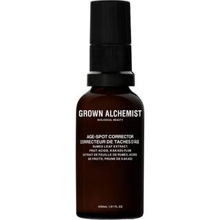 Grown Alchemist Ansigtspleje Serum Rumex Leaf Extract, Fruit Acids & Kakadu PlumAge-Spot Corrector 30 ml (16.967,00 kr / 1 l) - 30 ml