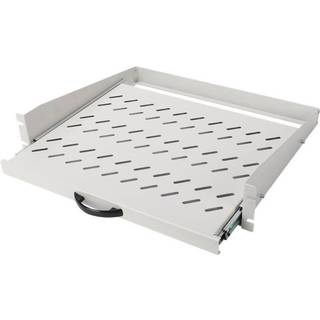DIGITUS DN-19-TRAY-2-450 - 2U - Extendible Shelf