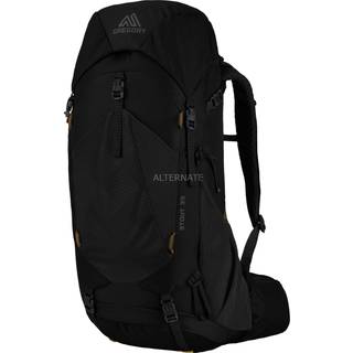 Rygsæk - Gregory Trailflex Stout - 35 liter - Sort