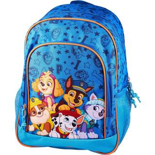 Paw Patrol Rygsæk 10L, Blå