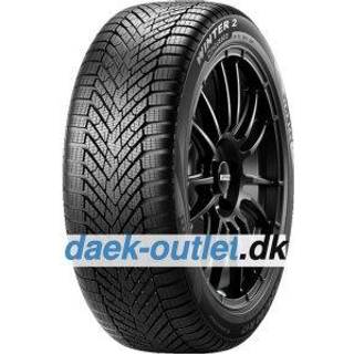 Pirelli Cinturato Winter 2 XL MFS * MO BSW 3PMSF 225/55R18 102H