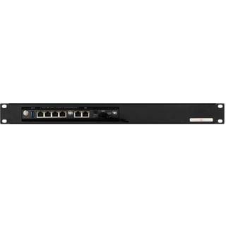 Fortinet Rackmount.IT RM-CP-T5 - network device mounting kit - 1U - 19"