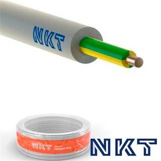 Inst.Kab.Noiklx 1G6 L.Grå R 50