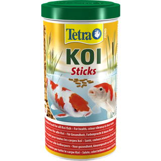Tetra - Pond Koi Sticks 1L