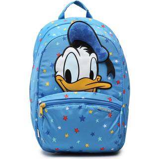 Samsonite Disney Ultimate 2.0 Rygsæk 8,5L, Donald Stars