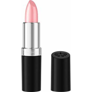 Rimmel Lasting Finish Langtidsholdbar læbestift Skygge 904 Pink Frosting 4 g - 4 g