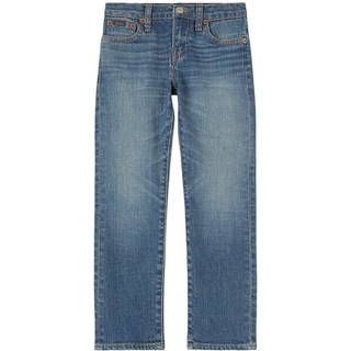 Polo Ralph Lauren Kids Sullivan slim jeans - blue - Y 8