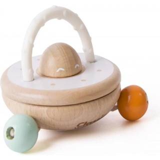 Classic UFO baby rangle (fra 6 M)
