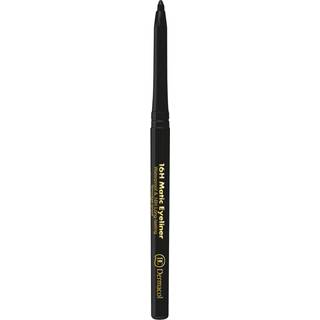 Dermacol 16H Matic Eyeliner Automatisk eyeliner Skygge 04 0.3 g - 0,3 g