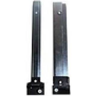 Dell KVM mounting braket