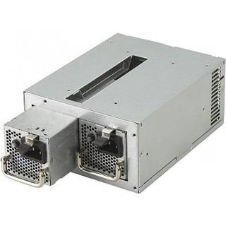 FSP Twins Pro Strømforsyning - 500 Watt - ATX - 80 Plus Gold certified
