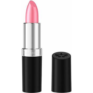 Rimmel Lasting Finish Langtidsholdbar læbestift Skygge 905 Iced Rose 4 g - 4 g