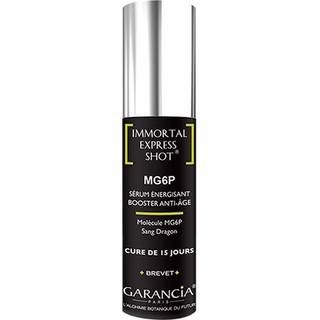 Garancia Immortal Express Shot MG6P Anti Age Serum