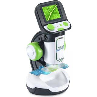 Leapfrog Magic Adventures Microscop