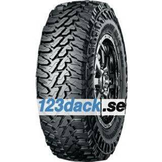 Yokohama Geolandar M/T G003 RPB BSW 255/80R17 121Q