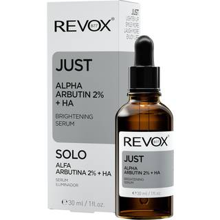 Revox Just Alpha Arbutin 2% + HA 30 ml