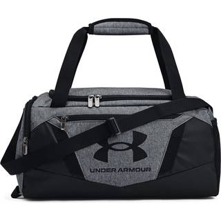 Under Armour Undeniable 5.0 XS Duffle Bag Pitch Gray Medium Heather / Black / Black One Size