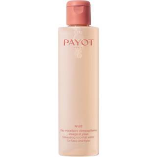 Payot Nue Micellar vand Face And Eyes 200 ml